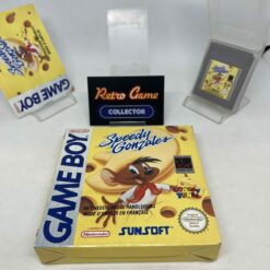 Speedy Gonzales - Game Boy OST 