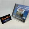 PS1 Racing Simulation monaco grand prix (CIB) PAL SEALED