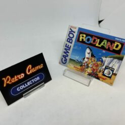 GB Manual Rodland PAL