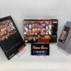 SNES Nintendo Super Street Fighter II (CIB) NTSC