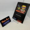 SNES Manual Daffy Duck The Marvin Missions NTSC
