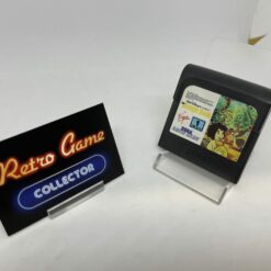 Sonic Chaos Prices PAL Sega Game Gear