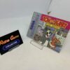 Sega Game Gear Manual Tom and Jerry the movie