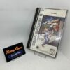 Sega Saturn Street Fighter Alpha Warriors Dream Longbox (CIB) NTSC