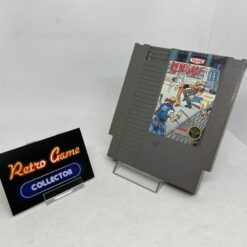NES Nintendo Renegade  (cart) NTSC