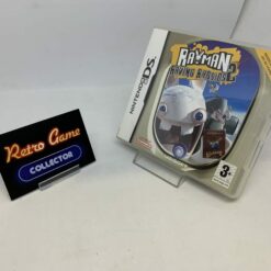 Retro ds store games