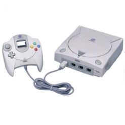 Dreamcast