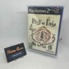 PS2 Rule of Rose (CIB) PAL FR FACTORY SEALED
