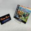 Sega Mega CD MANUAL Bc Racers CD PAL