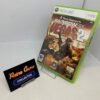 XBOX360 Tom Clancy's Rainbow six Veges 2 (CIB) PAL