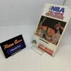 SNES Manual NBA all-star challenge NTSC