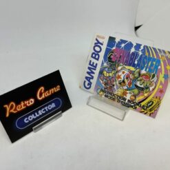 GB Manual Dynablaster PAL
