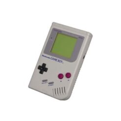 Gameboy classic consoles + acc.