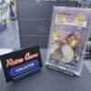 Pokemon TCG : Pokemon TCG Shining Fates Charizard VMAX SV107/SV122 Ace 10 Graded