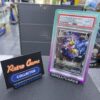Pokemon TCG : 2021 Pokemon Swsh Black Star Promo Jolteon VMAX PSA 10 #184