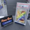 Pokemon TCG : Phoebe (Secret) 175/163 Swsh05: Battle Styles Holo PSA 10