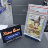 Pokemon TCG : Pokemon Poke Kid Shiny Star V 197/190 Japanese PSA 10 Gem Mint