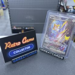 Pokemon TCG : Jirachi ex (30C 155) NM