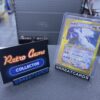 Pokemon TCG : Lugia (m6a 142) NM