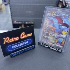 Pokemon TCG : Salamence ex (m6a 133) NM