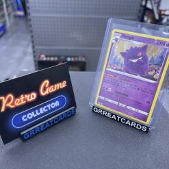 Pokemon TCG : Gengar (SWSH 052) NM
