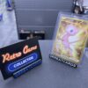 Pokemon TCG : Mew ex (MEW 205) NM