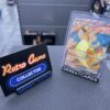 Pokemon TCG : Charizard ex (MEW 183) NM