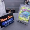 Pokemon TCG : Venusaur ex (MEW 182) NM