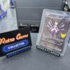Pokemon TCG : Mewtwo ex (30C 151) NM