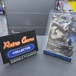 Pokemon TCG : Lugia V (SIT 186) NM
