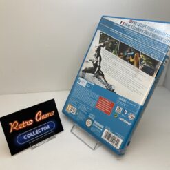 Alternative view of Wii U Nintendo Batman Arkham City Armoured Edition (CIB) PAL