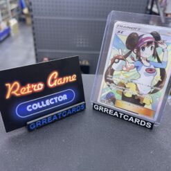 Pokemon TCG : Rosa (sm11b 067) NM