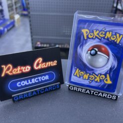 Alternative view of Pokemon TCG : Tyranitar (NDI 12) NM