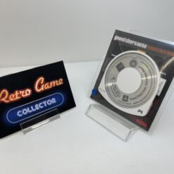 Alternative view of PSP GTA Grand Theft Auto Chinatown Wars Promo Only Not For Resale SEALED PROMO NFR