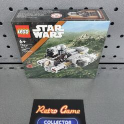 Lego : 75321 Star Wars The Razor Crest Microfighter