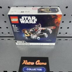 Lego : 75295  Star Wars Millennium Falcon Microfighter