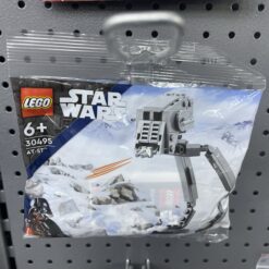 LEGO : 30495 At - St
