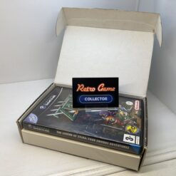 Alternative view of Gamecube Nintendo The Legend of Zelda Four Swords Adventure BigBox Edition (CIB) PAL