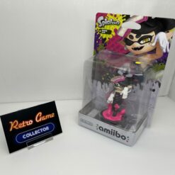 Amiibo Splatoon Callie Ayo