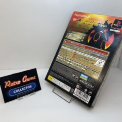 Alternative view of PS2 The King of Fighters 94 Re-Bout  (CIB) NTSC-J