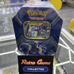 Pokemon TCG : Miraidon / Koraidon Tin Sealed Random Artwork