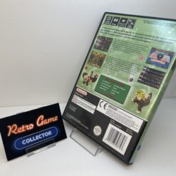 Alternative view of Gamecube Nintendo Donkey Konga 2 (CIB) PAL