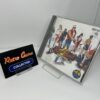 Neo Geo CD Real Bout Special (CIB) NTSC-J