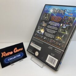 Alternative view of Gamecube Nintendo Timesplitters 2 (CIB) PAL