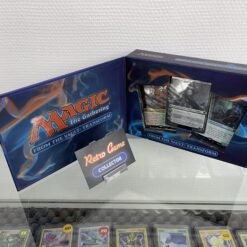 Alternative view of Magic the Gathering : From The Vault : Transform 2017