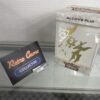 Pokemon TCG :Ultra Pro – Elite Series: Arceus Alcove Flip for Pokémon