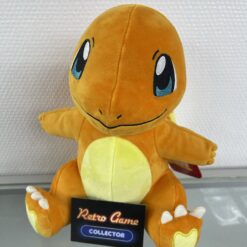 Pokemon TCG : Pokemon Pluch Large