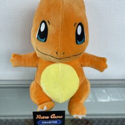 Pokemon TCG : Pokemon Pluch Large