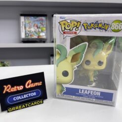 Funko POP Leafeon 866