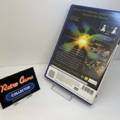 Alternative view of PS2 Jade Cocoon 2 (CIB) PAL